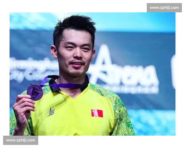 林丹对决佐佐木翔传奇老将与新锐力量的巅峰碰撞羽坛经典之战回顾