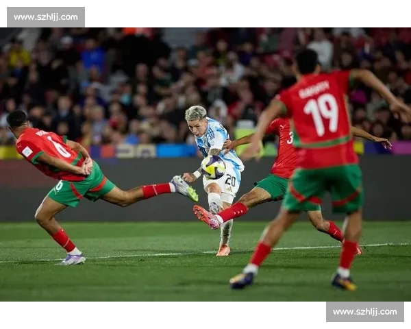 荷兰对阵阿根廷点球鏖战比分三比四引爆世界杯焦点夜上演史诗对决