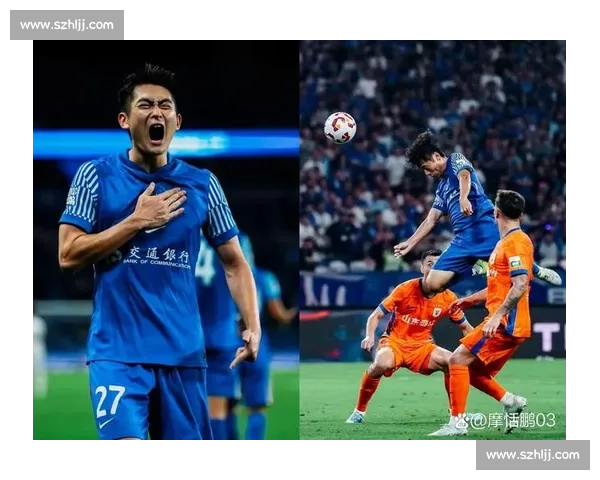 苏宁vs申花强强对话揭示中超格局走向与赛季关键看点全景解析前